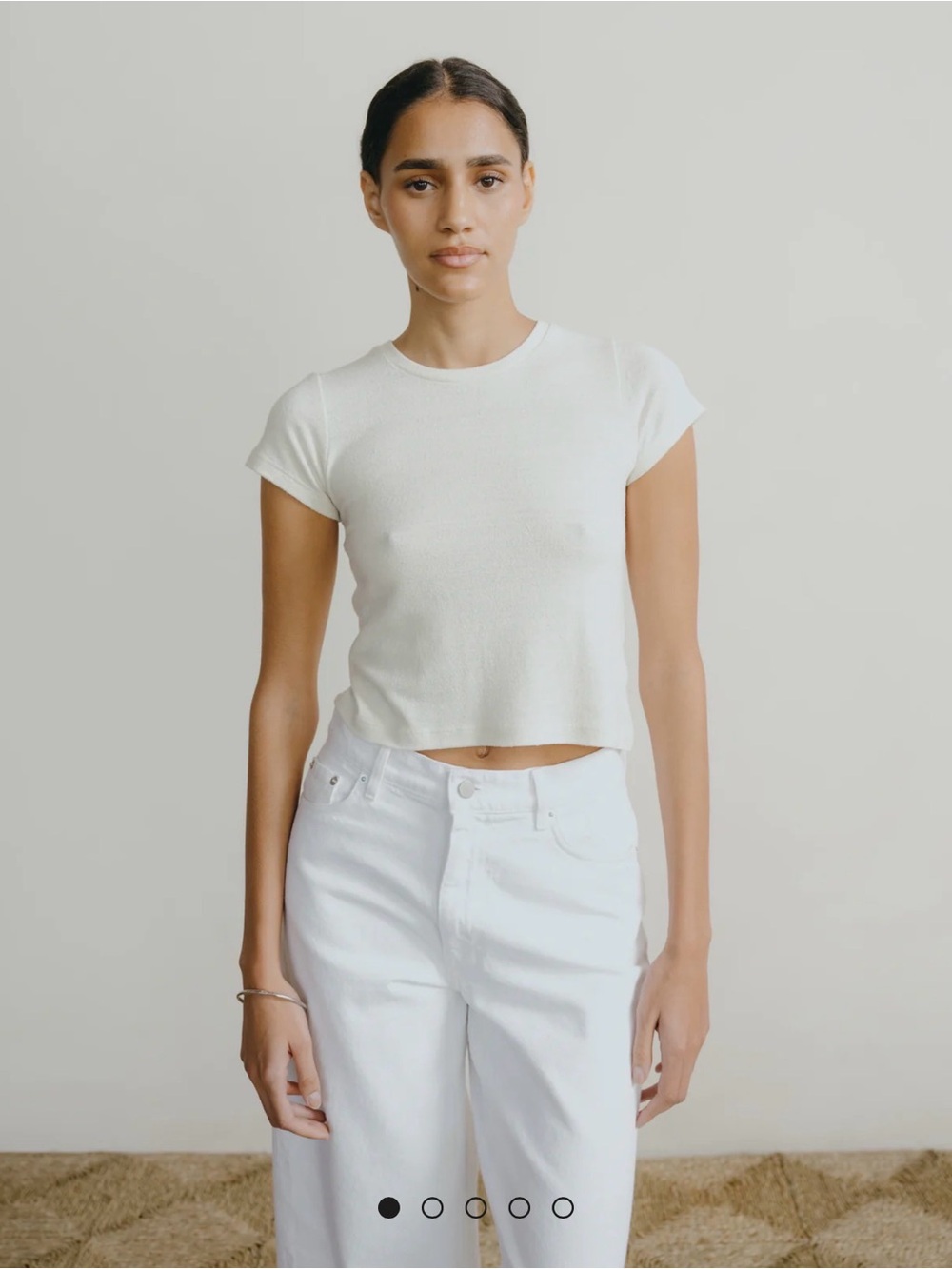 OZMA of California Lou Tee